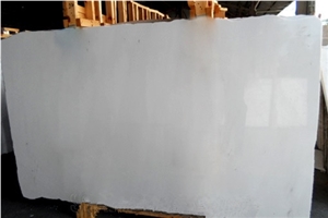 Good Quality Luxury Macedonia Sivec White Marble Slab & Tile with Polish Hone Antique Surface for Flooring Covering Wall Cladding Countertop Bathroom Step Mosaic for Interior Decoration