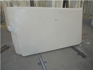 Good Quality Luxury Macedonia Sivec White Marble Slab & Tile with Polish Hone Antique Surface for Flooring Covering Wall Cladding Countertop Bathroom Step Mosaic for Interior Decoration