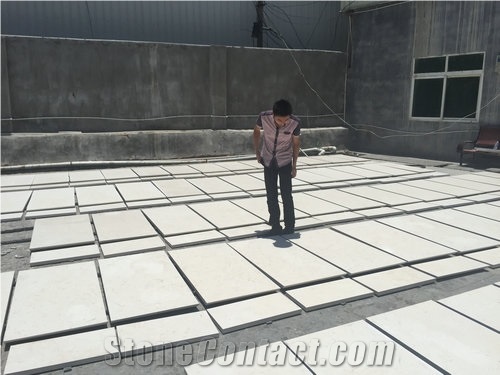 Quarry Direct Supply Cheverny Beige(Cheverny Cream,Arum Cream,Beige Cheverny) Marble Slabs & Tiles,Wall & Floor Covering, Polished, Honed