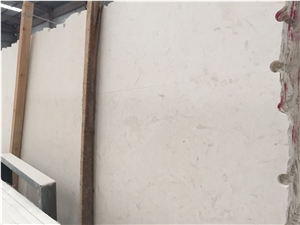 Quarry Direct Supply Cheverny Beige(Cheverny Cream,Arum Cream,Beige Cheverny) Marble Slabs & Tiles,Wall & Floor Covering, Polished, Honed