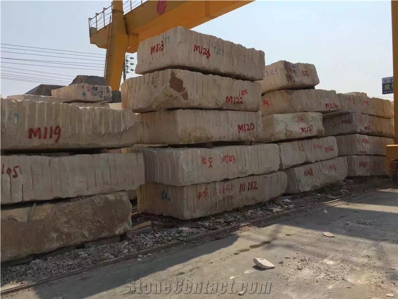Quarry Direct Supply Cheverny Beige(Cheverny Cream,Arum Cream,Beige Cheverny) Marble Slabs & Tiles,Wall & Floor Covering, Polished, Honed