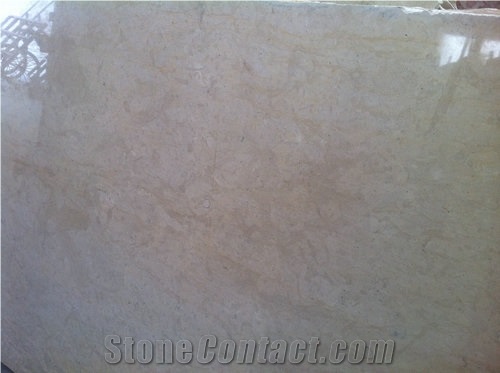 Tunisia Quarry Direct Supply Thala Beige (Royal Thala,Thella Beige,Thella Beige Refsot) Limestone Slabs and Tiles, Polished, Honed