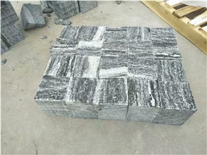 G302 Landscaping Granite Cobble Stones G302 Landscaping Granite Cobble Stones