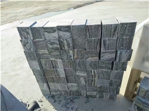 G302 Landscaping Granite Cobble Stones