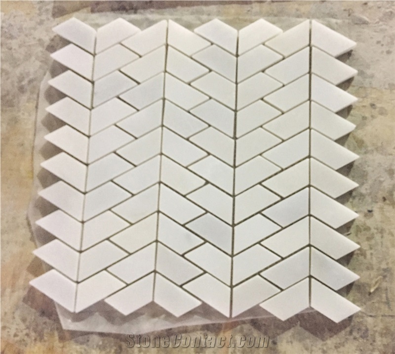 China Onyx Discount Stone Mosaic Tiles
