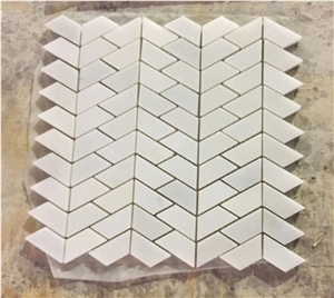 China Onyx Discount Stone Mosaic Tiles
