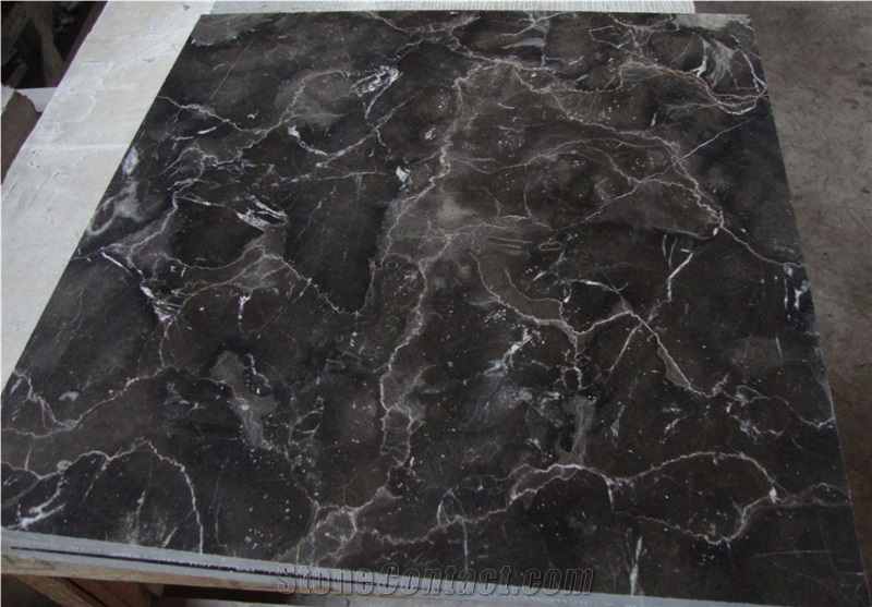 Decoration Material Dark Emperador Marble Slabs/Tiles/Countertops/Wall Tiles