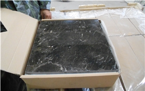 Decoration Material Dark Emperador Marble Slabs/Tiles/Countertops/Wall Tiles