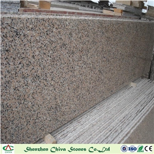 G563 Granite Sanbao Red Granite Slabs for Flooring/Vanity Tops G563 Granite Sanbao Red Granite Slabs for Flooring/Vanity Tops