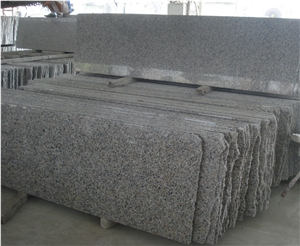 G563 Granite Sanbao Red Granite Slabs for Flooring/Vanity Tops