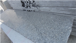 Grey Granite G602 Granite Slabs for Tiles/Countertops/Skirting