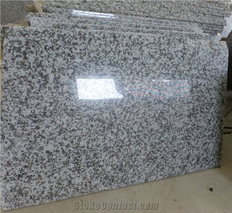 Natural Stone Granite G439 Slabs for Tiles/Countertops/Wall Tiles