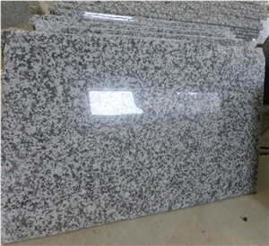 Natural Stone Granite G439 Slabs for Tiles/Countertops/Wall Tiles