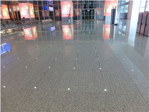 Natural Stone Granite G439 Slabs for Tiles/Countertops/Wall Tiles