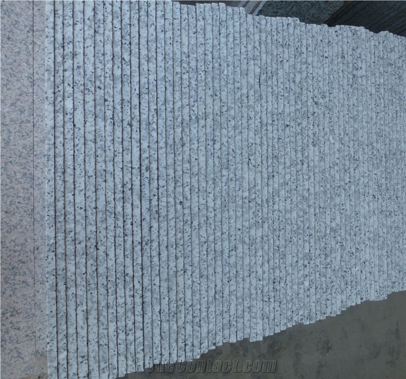 Natural Stone Granite G439 Slabs for Tiles/Countertops/Wall Tiles