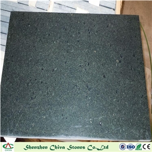 Natural Stone Granite G612 Green Granite Slabs for Tiles/Countertops