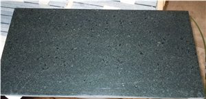 Natural Stone Granite G612 Green Granite Slabs for Tiles/Countertops