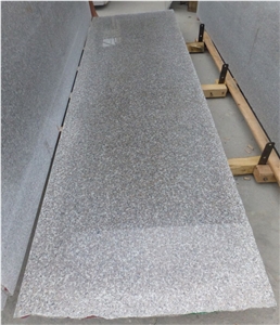 Red Granite G636 Granite Slabs for Wall Tiles/Skirting/Flooring