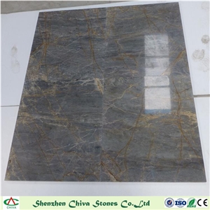 Shakespeare Grey Provence Grey Marble Slabs for Wall Tiles/Tiles/Countetops