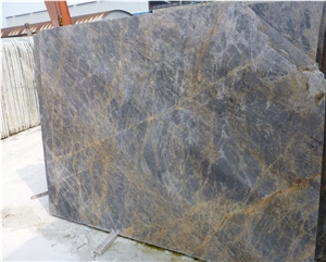 Shakespeare Grey Provence Grey Marble Slabs for Wall Tiles/Tiles/Countetops