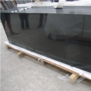 China Neimang Black Granite,G133,Menggu Black Granite,Menggu Hei Granite,Mongolian Black Granite,Nero Mongolia Granite,Super Mongolia Ebony Black Granite Stone Column
