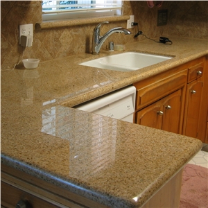 G682 Granite Bathroom Countertops/Yellow Rust Granite Custom Vanity Tops/Sunset Gold Granite Bathroom Vanity Tops/Golden Sand Granite Bath Tops/Padang Amarillo Granite Bath Tops/Square Bath Tops G682 Granite Bathroom Countertops/Yellow Rust Granite Custom Vanity Tops/Sunset Gold Granite Bathroom Vanity Tops/Golden Sand Granite Bath Tops/Padang Amarillo Granite Bath Tops/Square Bath Tops