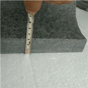 G684 Mouldings / China Granite Dome Mouldings,Ogee Moldings,Bullnose Moldings,Trim/Polished G684 Black Granite Molding & Border