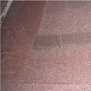Red Porphyry Granite Paving Stone ,Red Porphyrite Granite Paver,Red Porphyrite Granite Cube Stone,Red Porphyry Granite Cobble,Lanscape Stone