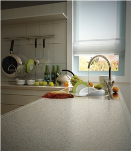 Factory Price Modify Acrylic,Composite Acrylic Countertops on Sale
