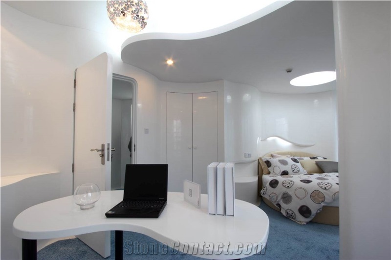Factory Price Modify Acrylic,Composite Acrylic Countertops on Sale
