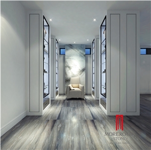 Foshan Factory Price Glazed Porcelain Tile for Building Decoration