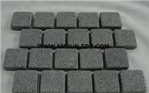 G654 Granite Cube Stone/China Nero Impala Granite on Mesh/Dark Barry Grey Granite Net Paste/Flake Grey Granite on Net/Granite Paving Sets/Courtyard Road Pavers/Garden Stepping Pavements/Walkway Pavers G654 Granite Cube Stone/China Nero Impala Granite on Mesh/Dark Barry Grey Granite Net Paste/Flake Grey Granite on Net/Granite Paving Sets/Courtyard Road Pavers/Garden Stepping Pavements/Walkway Pavers