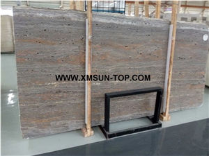 Honed Grey Travertine Tiles&Slabs/Grey Travertine Floor Tiles/Grey Travertine Wall Tiles/Grey Travertine for Wall Covering/Grey Travertine for Floor Covering Honed Grey Travertine Tiles&Slabs/Grey Travertine Floor Tiles/Grey Travertine Wall Tiles/Grey Travertine for Wall Covering/Grey Travertine for Floor Covering