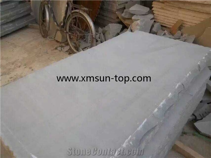 Lighy Grey Sandstone Tiles & Customized&Cut to Size/Grey Sandstone Wall Tile&Floor Tile/Sandstone Flooring&Floor Covering/Sand Stone for Wall Covering&Wall Cladding/Grey Sandstone Panels