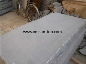 Lighy Grey Sandstone Tiles & Customized&Cut to Size/Grey Sandstone Wall Tile&Floor Tile/Sandstone Flooring&Floor Covering/Sand Stone for Wall Covering&Wall Cladding/Grey Sandstone Panels