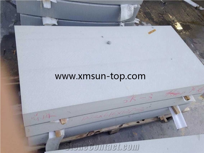Lighy Grey Sandstone Tiles & Customized&Cut to Size/Grey Sandstone Wall Tile&Floor Tile/Sandstone Flooring&Floor Covering/Sand Stone for Wall Covering&Wall Cladding/Grey Sandstone Panels