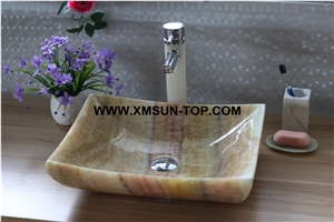 Red Dragon Onyx Kitchen Sinks&Basins/Phoenix Onyx Bathroom Sinks&Basin/Rectangle Shape Sinks&Basins/Natural Stone Basins&Sinks/Wash Basins/Interior Decorative Red Dragon Onyx Kitchen Sinks&Basins/Phoenix Onyx Bathroom Sinks&Basin/Rectangle Shape Sinks&Basins/Natural Stone Basins&Sinks/Wash Basins/Interior Decorative