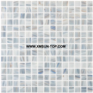White Glass Mosaic/Square Glass Mosaic/Mosaic Pattern/Floor Mosaic/Wall Mosaic/Polished Mosaic//Interior Decoration/Customized Mosaic Tile/Mosaic Tile for Bathroom&Kitchen&Hotel Decoration White Glass Mosaic/Square Glass Mosaic/Mosaic Pattern/Floor Mosaic/Wall Mosaic/Polished Mosaic//Interior Decoration/Customized Mosaic Tile/Mosaic Tile for Bathroom&Kitchen&Hotel Decoration