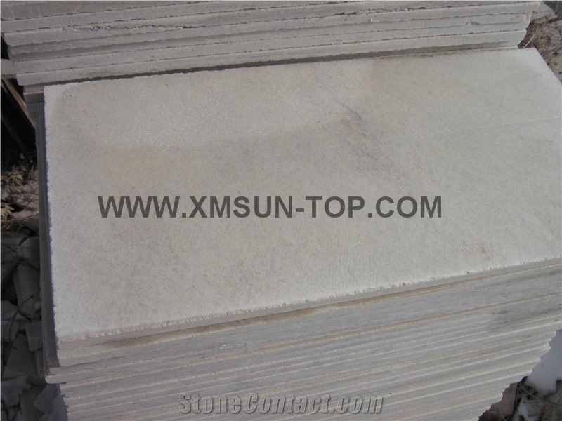 White Quartzite Tile&Cut to Size/White Quartzite Floor Tiles/White Quartzite Wall Tiles/White Quartzite Floor Covering/White Quartzite Wall Covering