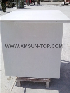 White Quartzite Tile&Cut to Size/White Quartzite Floor Tiles/White Quartzite Wall Tiles/White Quartzite Floor Covering/White Quartzite Wall Covering