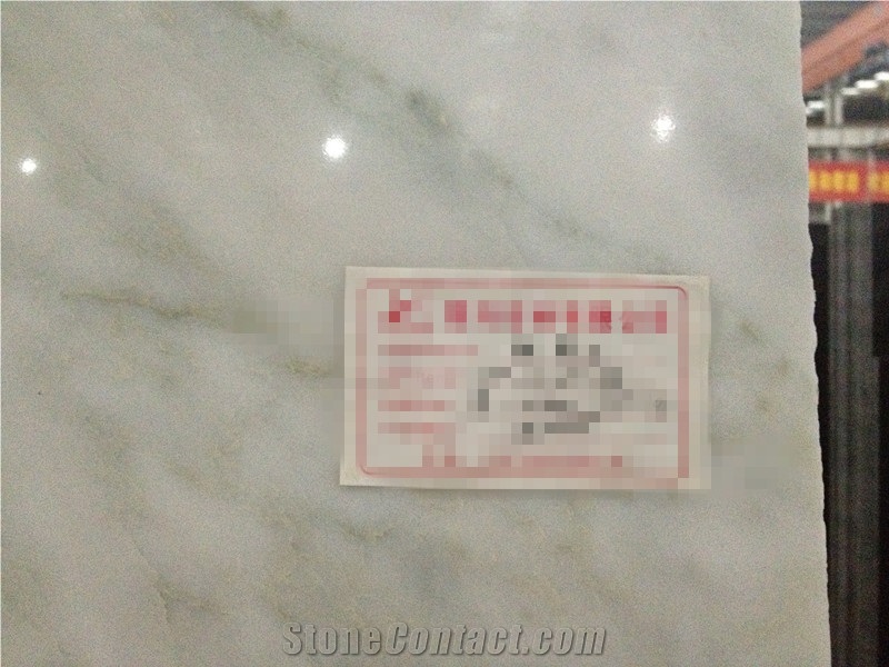 Athens Jade White Marble Tiles & Slabs ,Polished White Marble,Polished Athens Jade Marble Slab Tile for Wall Cladding,Flooring,Athens Jade Marble White Tile,A Quality Athens Jade Marble