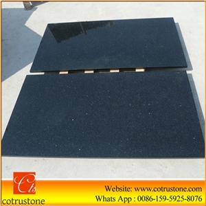 Black Galaxy Granite (Star Galaxy) India Slabs & Tiles, Polished Granite Floor Covering Tiles, Walling Tiles, Black Galaxy Granite (Star Galaxy) India Slabs & Tiles, Polished Granite Floor Covering