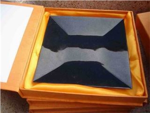 Black Granite Plate,Slate Fruit Plate China Granite Fruit Bowl,China Polished Black Granite Plate &Tray,Granite Kitchen Decoration Accessories,Black Granite Fruit Plate,Black Granite Dish