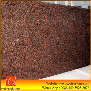 Carmen Red Granite Slabs & Tiles, Finland Red Granite, Polished Carmen Red Granite Slab(High Polished)/Finland Red Granite,Rosso Carmen Red/Carmen Red Granite Tiles & Slabs, Red Granite Slabs