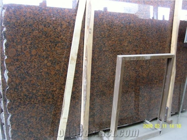Carmen Red Granite Slabs & Tiles, Finland Red Granite,Polished Carmen Red Granite Slab(High Polished)/Finland Red Granite Stone for Wall Covering/Floor Covering/Carmen Rot/Rojo Carmen,Red Granite