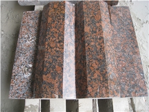 Carmen Red Granite Slabs & Tiles, Finland Red Granite,Polished Carmen Red Granite Slab(High Polished)/Finland Red Granite Stone for Wall Covering/Floor Covering/Carmen Rot/Rojo Carmen,Red Granite