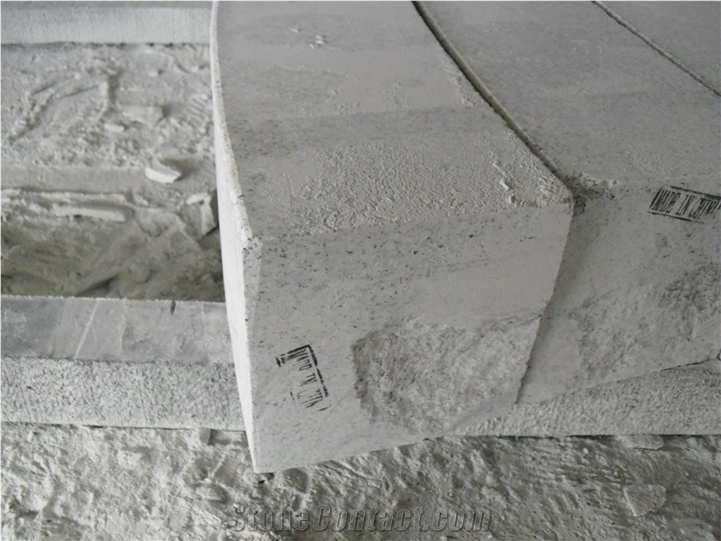 China Cheap Popular G603 Grey Granite Flamed Bevel Edge Kerbstones, Chamfered 5*5cm Curbstones, Granite Road Side Stone, Garden Paving Decoration, Natural Building Stone Curbs, Kerbs Project