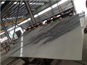 China Dark Ink Marble Tiles & Slabs, Crystal Ink Marble Glassy Wall Covering & Flooring,Best Price Impression Grey Marble Big Slabs & Tiles/Dark Ink Marble Tile,Hot Sale Impression Grey Marble Slabs