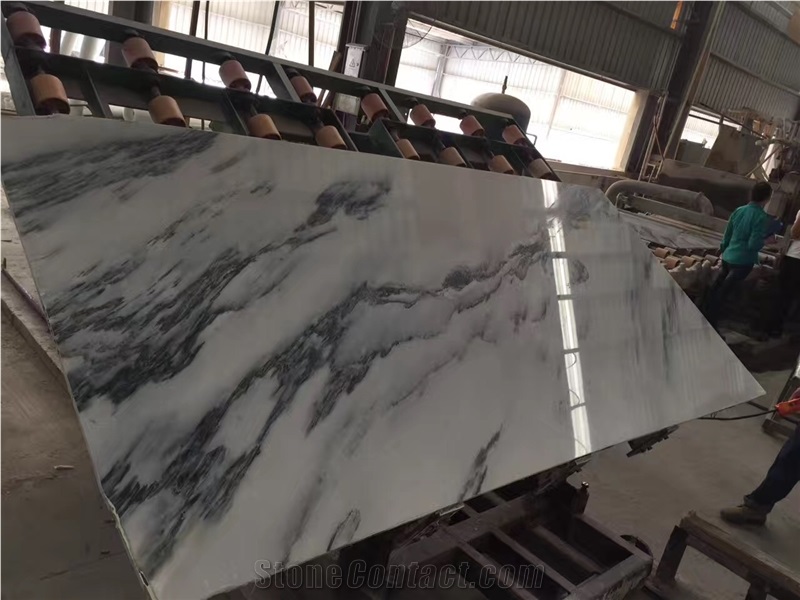 China Dark Ink Marble Tiles & Slabs, Crystal Ink Marble Glassy Wall Covering & Flooring,Best Price Impression Grey Marble Big Slabs & Tiles/Dark Ink Marble Tile,Hot Sale Impression Grey Marble Slabs