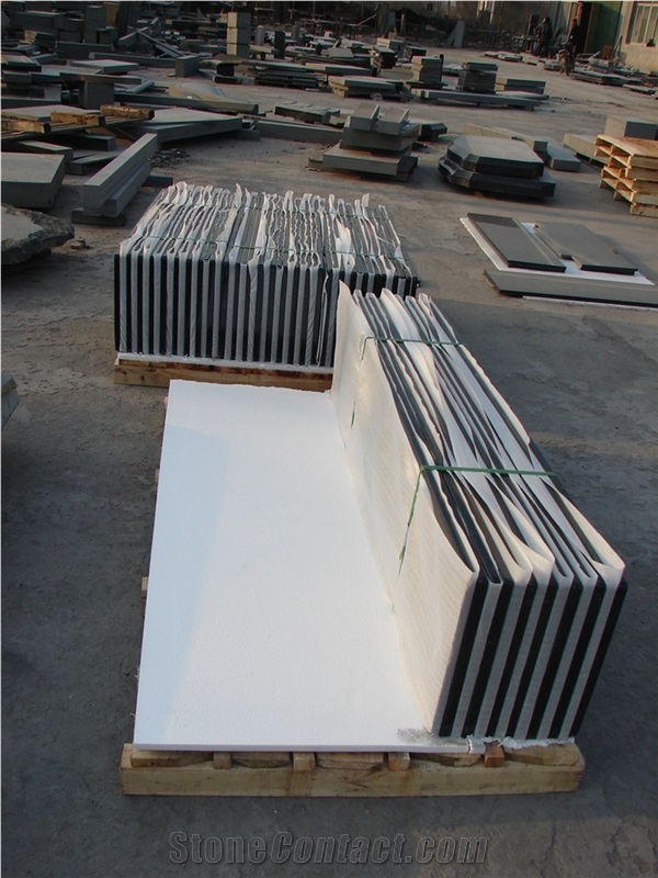 China Granite Absolute Black Hebei Black Polished Kitchen Countertop,Bar Top,Island Top,Bullnosed Desk Tops, Bench Tops,Work Top,Hebei Black Granite Countertops,Black Granite Kitchen Countertop